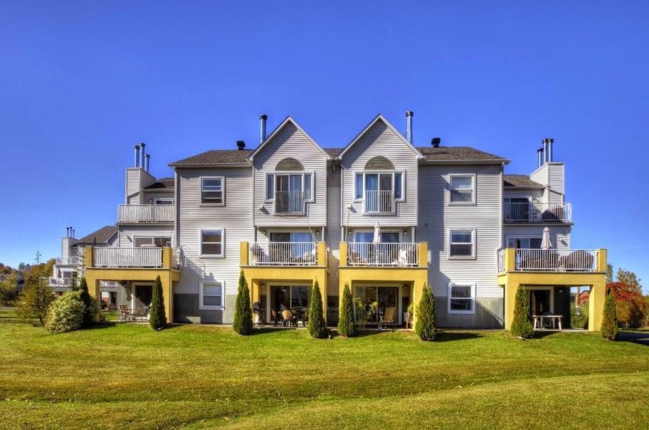 Magog Lovely Vacation Home エクステリア 写真