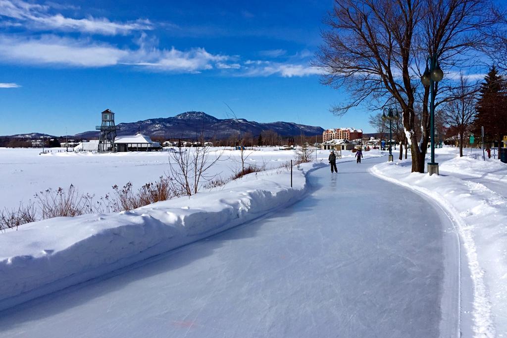 Magog Lovely Vacation Home エクステリア 写真
