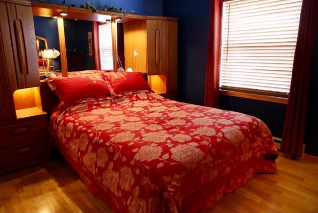Magog Lovely Vacation Home エクステリア 写真