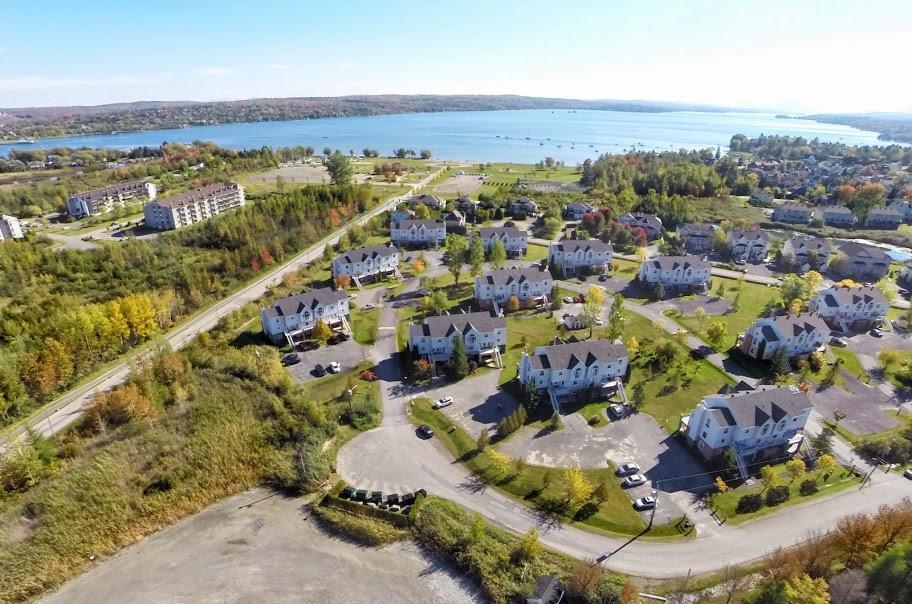 Magog Lovely Vacation Home エクステリア 写真