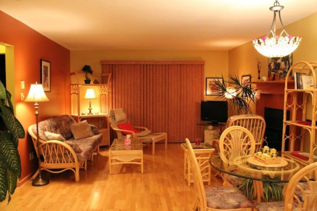 Magog Lovely Vacation Home エクステリア 写真