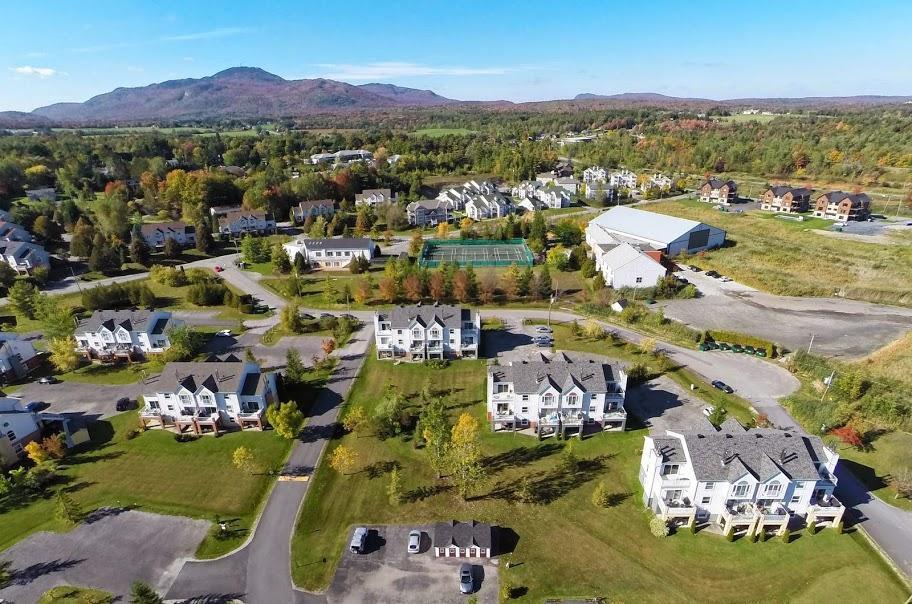 Magog Lovely Vacation Home エクステリア 写真